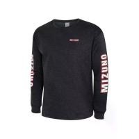 ราคา MIZUNO MIZUNO 1906 เสื้อแจ็คเก็ตผู้ชาย - XL (JP SIZE) (SSP62845410)