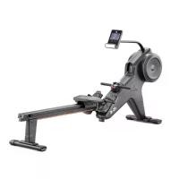 ราคา Adidas Fitness เครื่องกรรเชียงบกแบบลม Adidas R-21x Rower สีดำ (MKP1349350)