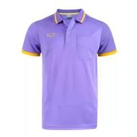 ราคา GRAND SPORT เสื้อโปโลชาย สีม่วง (012585) - M (MKP0610299)