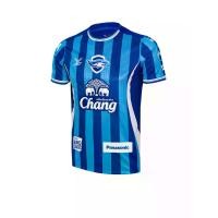ราคา CHONBURI FC CHONBURI FC เสื้อแข่งผู้ชายทีมชลบุรี เอฟซี ชุดเหย้า ฤดูกาล 2024/25 - S (SSP67837984)