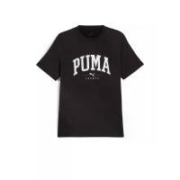 ราคา PUMA PUMA Squad Big Graphics เสื้อยืดผู้ชาย - S (UK SIZE) (SSP67058938)