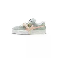 ราคา PUMA PUMA Suede XL Merry X-mas รองเท้าลำลองผู้หญิง - UK 5 (SSP67063734)