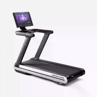 ราคา CORE FITNESS Hyper Run - 8HP Peak Power Treadmill ลู่วิ่งไฟฟ้า มอเตอร์ AC คุณภาพสูง สีดำ (MKP1399245)