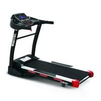 ราคา Irontec ลู่วิ่งไฟฟ้า รุ่น AIR-RUN L (MKP0693794)