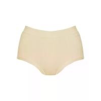 ราคา JOCKEY UNDERWEAR กางเกงชั้นในผู้หญิง ทรงเอวสูง รุ่น KH Candy Full Hipster - สีเหลือง - F (GRMKPSP000241032)