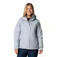 ราคา COLUMBIA COLUMBIA Whirlibird™ V Interchange เสื้อแจ็คเก็ตผู้หญิง - XS (US SIZE) (SSP67770274)