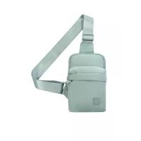 ราคา FILA FILA Chubby CBV240703U กระเป๋าสะพายข้างผู้ใหญ่ - One Size (SSP67811403)