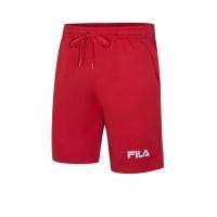 ราคา FILA FILA SHR240210M กางเกงลำลองขาสั้นผู้ชาย - XL (US SIZE) (SSP66907763)