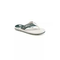 ราคา K-SWISS K-SWISS Chillax รองเท้าแตะผู้ใหญ่ - US 11 (SSP66630067)