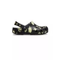 ราคา CROCS CROCS Classic Glow Space Clog Toddler รองเท้าลำลองเด็ก - C8 (SSP67188987)