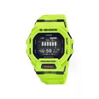 ราคา G-SHOCK นาฬิกาข้อมือผู้ชาย GBD-200-9DR สีเขียว (MKP1519854)