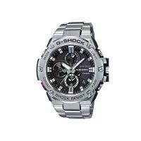 ราคา G-SHOCK นาฬิกาข้อมือผู้ชาย GST-B100D-1ADR สีเงิน (MKP1519865)