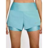 ราคา NIKE NIKE Dri-FIT Swift กางเกงวิ่งขาสั้นผู้หญิง - S (US SIZE) (SSP67331758)