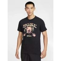 ราคา NIKE NIKE Fitness เสื้อออกกำลังกายผู้ชาย - XL (US SIZE) (SSP67761937)