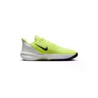 ราคา NIKE NIKE Precision 7 รองเท้าบาสเกตบอลผู้ชาย - US 9 (SSP67250240)