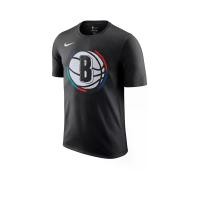 ราคา NIKE NIKE Brooklyn Nets Essential City Edition NBA เสื้อยืดผู้ชาย - XL (US SIZE) (SSP67743896)