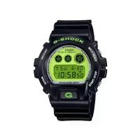 ราคา G-SHOCK นาฬิกาข้อมือผู้ชาย DW-6900RCS-1DR สีดำ (MKP1703754)