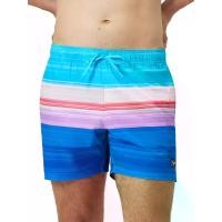 ราคา SPEEDO SPEEDO Print Redondo Edge Volley 16" กางเกงว่ายน้ำขาสั้นผู้ชาย - XL (UK SIZE) (SSP68312459)