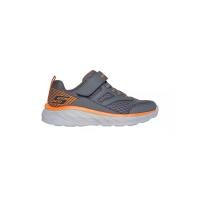 ราคา SKECHERS SKECHERS Boundless รองเท้าลำลองเด็กผู้ชาย - US 4 (SSP67875740)