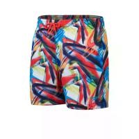 ราคา SPEEDO SPEEDO Digital Printed 15" กางเกงว่ายน้ำขาสั้นเด็กผู้ชาย - M (UK SIZE) (SSP66902522)