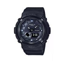 ราคา BABY-G นาฬิกาข้อมือผู้หญิง BGA-280-1ADR สีดำ (MKP1519904)