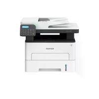 ราคา FUJIFILM สีขาว เครื่องพิมพ์เลเซอร์ APEOSPORT 3410SD (AP3410SD) (MKP1769486)