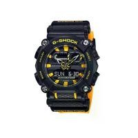 ราคา G-SHOCK นาฬิกาข้อมือผู้ชาย GA-900A-1A9DR สีดำ (MKP1519877)