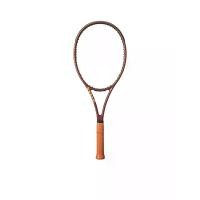 ราคา WILSON WILSON Pro Staff 97L V14 ไม้เทนนิส - One Size (SSP64601496)