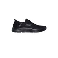 ราคา SKECHERS SKECHERS Hands Free Slip-ins® GO WALK® Flex - Hands Up รองเท้าออกกำลังกายผู้ชาย - US 11 (SSP66675785)