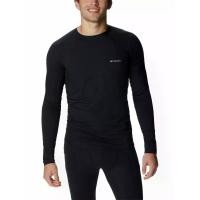 ราคา COLUMBIA COLUMBIA Omni-Heat Midweight เสื้อเบสเลเยอร์เดินป่าผู้ชาย - XL (US SIZE) (SSP66106012)