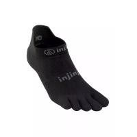 ราคา INJINJI INJINJI Run Lightweight No-Show ถุงเท้าวิ่งผู้ใหญ่ - S (US SIZE) (SSP61430198)