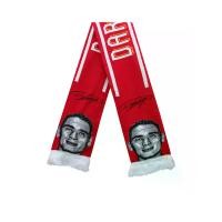 ราคา LIVERPOOL FOOTBALL CLUB LIVERPOOL FOOTBALL CLUB Player: Darwin Núñez ผ้าพันคอผู้ใหญ่ - SSP__ONE_SIZE__One_Size (LF068AC146EETH)