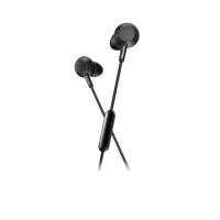 ราคา PHILIPS หูฟังแบบมีสายPhilips TAE4105 สีดำ (MKP1703165)
