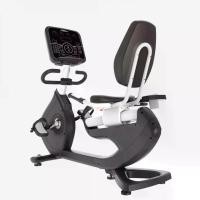 ราคา CORE FITNESS Recumbent Bike จักรยานนั่งเอนปั่น สีดำ (MKP1400334)