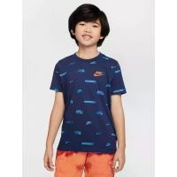 ราคา NIKE NIKE Sportswear เสื้อยืดเด็ก - M (US SIZE) (SSP68020941)