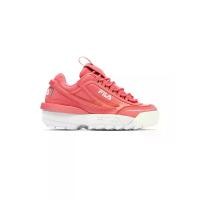 ราคา FILA FILA Disruptor II EXP รองเท้าลำลองผู้หญิง - EU 38 (SSP65543368)