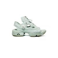 ราคา REEBOK REEBOK Instapump Fury Zip รองเท้าลำลองผู้หญิง - US 9 (SSP66408093)