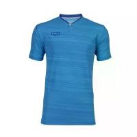 ราคา GRAND SPORT เสื้อกีฬา Grand Pro สีฟ้า(022037) - XL (MKP1328021)