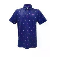 ราคา XOLO เสื้อโปโลกอล์ฟชาย ICONIC (040083) สีกรม - L (MKP1659756)