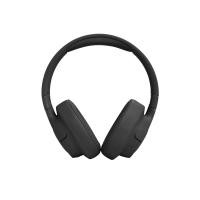 ราคา JBL สีดำ หูฟังไร้สาย บลูทูธ แบตเตอรี่สูงสุด 70 ชั่วโมง JBL Tune 770NC (MKP1716638)