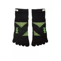 ราคา INJINJI INJINJI Performance Trainer ถุงเท้าวิ่งผู้ใหญ่ - L (US SIZE) (SSP64786377)