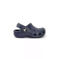 ราคา CROCS CROCS Classic Clog รองเท้าลำลองเด็ก - C7 (SSP62925181)