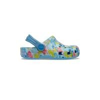 ราคา CROCS CROCS Stitch Classic Clog Toddler รองเท้าลำลองเด็ก - SSP__CROCS_CHILDREN_FOOTWEAR__C8 (CR024SH201DUTH)