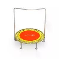 ราคา SMARTPLAYONLY แทรมโพลีนรุ่นใต้น้ำ 36 นิ้ว(91 ซม.)สีเหลือง (MKP1176643)