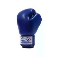 ราคา FBT FBT นวมฝึกซ้อม หนัง PVC NO.700 สีน้ำเงิน (MKP0024109)