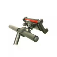 ราคา SMARTPLAYONLY ที่วางมือถือและแทบเล็ต Trampoline Mount ยึดกับแทรมโพลีน เตียงกระโดด แบรนด์จากนิวซีแลนด์ สีดำ (MKP0934649)