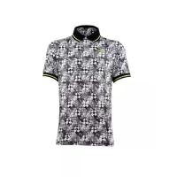 ราคา XOLO เสื้อโปโลกอล์ฟชาย ON GAME (040070) สีดำ - L (MKP1665064)