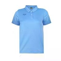 ราคา GRAND SPORT เสื้อโปโลหญิง สีฟ้า (012784) - XXL (MKP0937027)