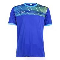 ราคา GRAND SPORT เสื้อกีฬาฟุตบอล สีน้ำเงิน (011553) - XXL (GRMKPSP000236334)