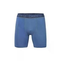 ราคา JOCKEY UNDERWEAR กางเกงในผู้ชาย COOLING JADE แบบ BOXER TRUNK สีน้ำเงิน - XXL (MKP1733103)